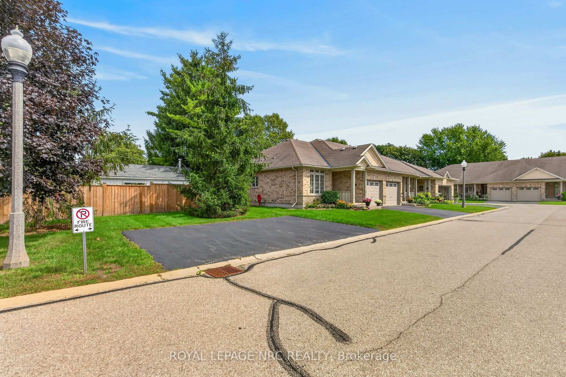 Photo 6 of Unit 1, 1041 Pine Street, Haldimand, Dunnville — HOMEH