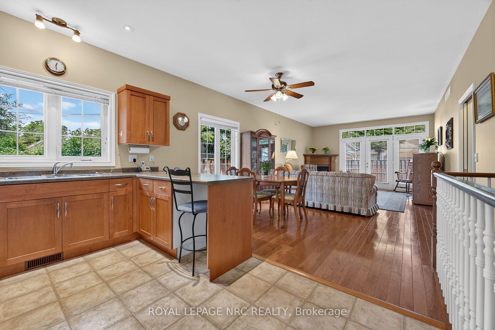 Photo 11 of Unit 1, 1041 Pine Street, Haldimand, Dunnville — HOMEH