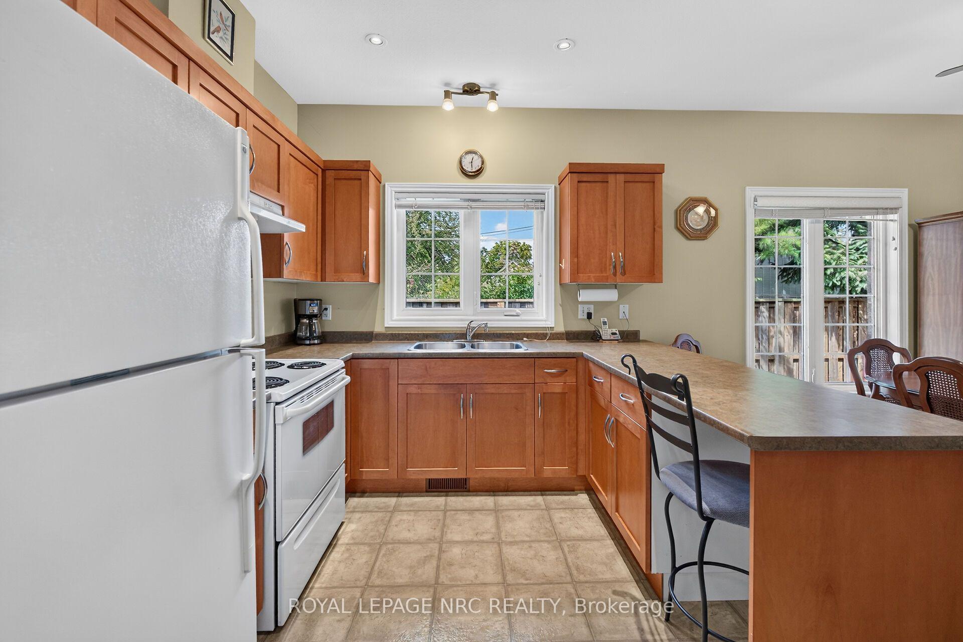 Photo 12 of Unit 1, 1041 Pine Street, Haldimand, Dunnville — HOMEH