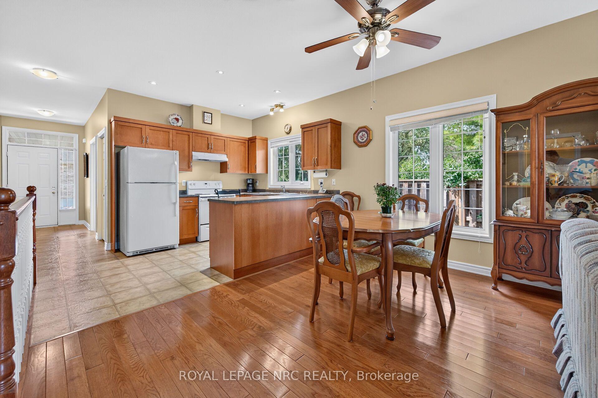 Photo 20 of Unit 1, 1041 Pine Street, Haldimand, Dunnville — HOMEH