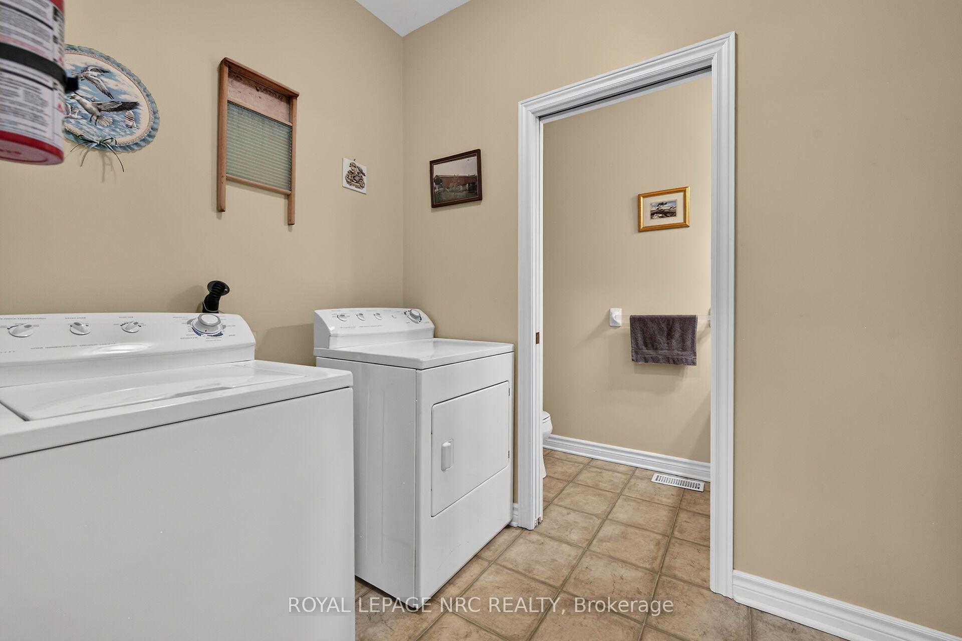 Photo 33 of Unit 1, 1041 Pine Street, Haldimand, Dunnville — HOMEH