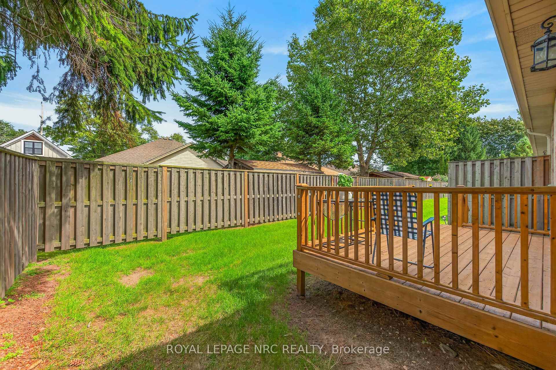 Photo 43 of Unit 1, 1041 Pine Street, Haldimand, Dunnville — HOMEH