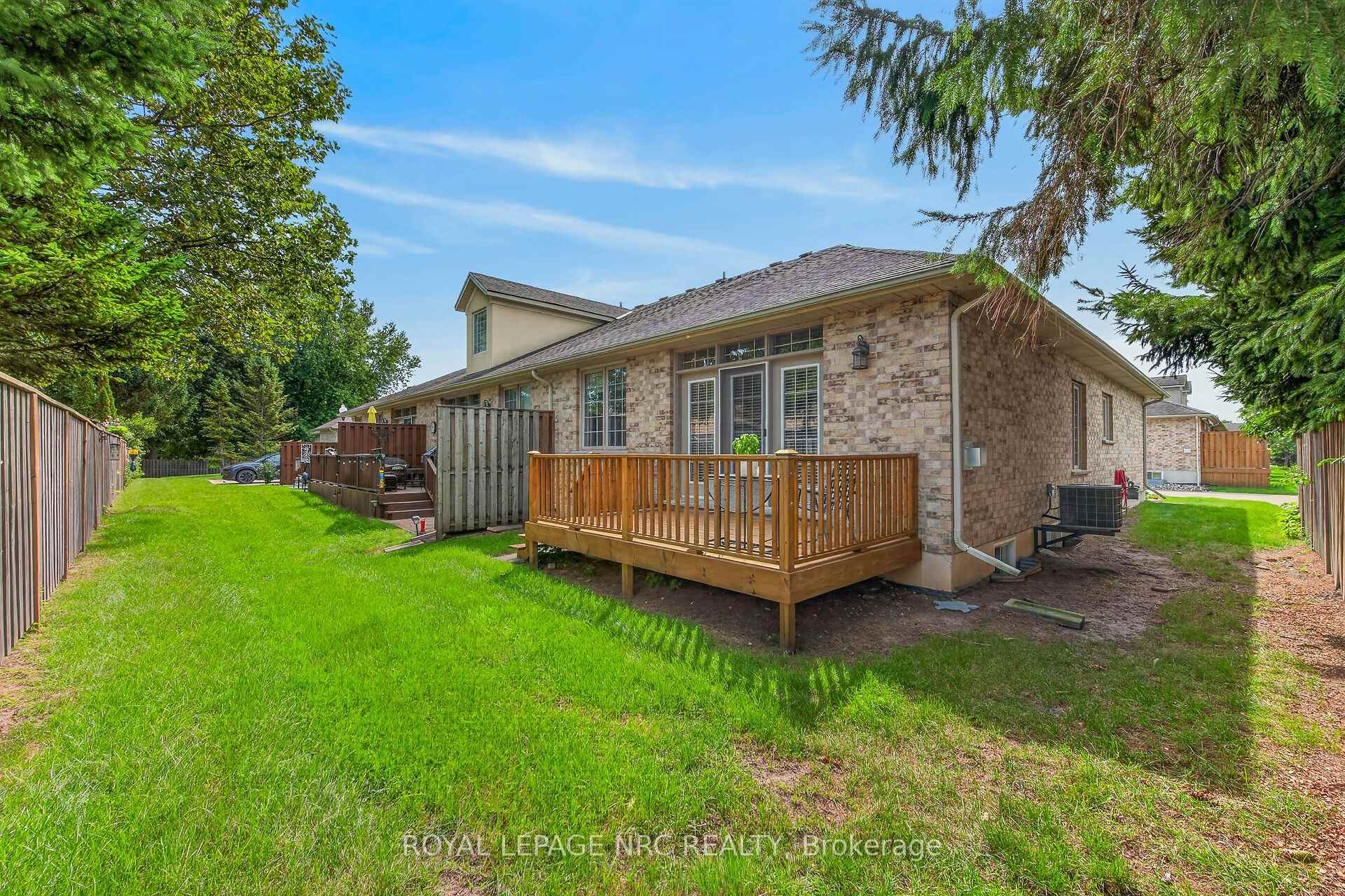 Photo 44 of Unit 1, 1041 Pine Street, Haldimand, Dunnville — HOMEH