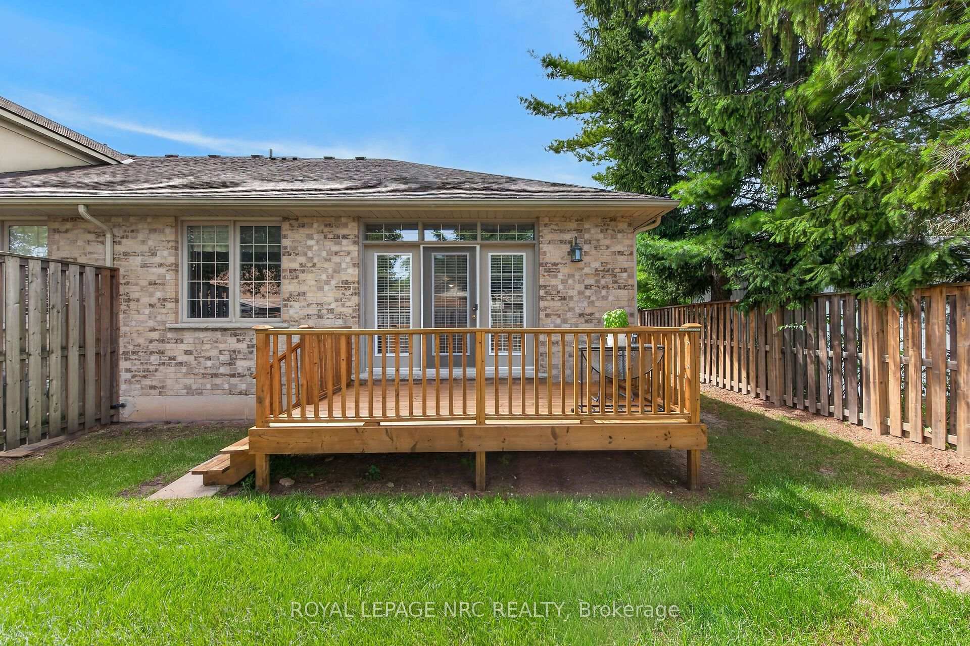 Photo 45 of Unit 1, 1041 Pine Street, Haldimand, Dunnville — HOMEH