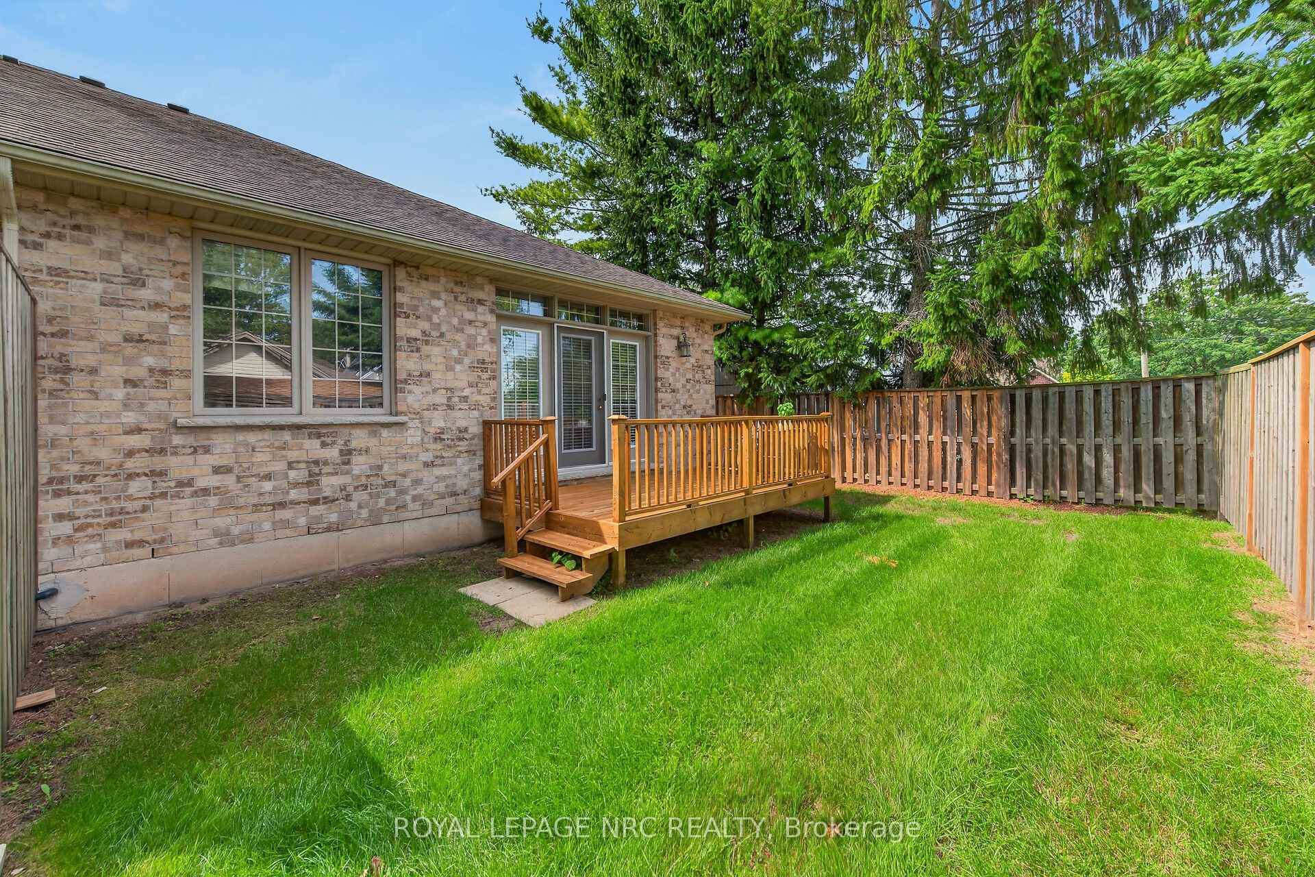 Photo 46 of Unit 1, 1041 Pine Street, Haldimand, Dunnville — HOMEH