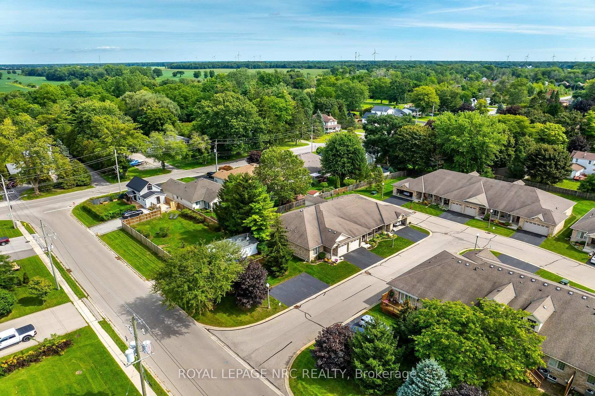 Photo 48 of Unit 1, 1041 Pine Street, Haldimand, Dunnville — HOMEH