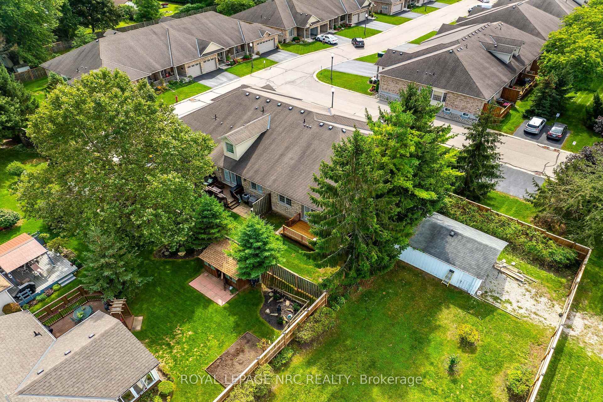 Photo 52 of Unit 1, 1041 Pine Street, Haldimand, Dunnville — HOMEH