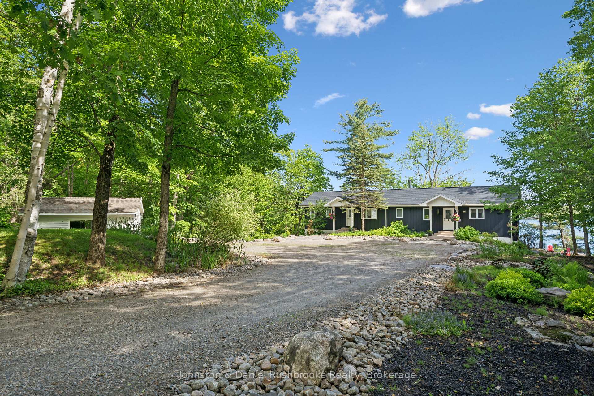 Photo 4 of 26 King Street, Seguin — HOMEH