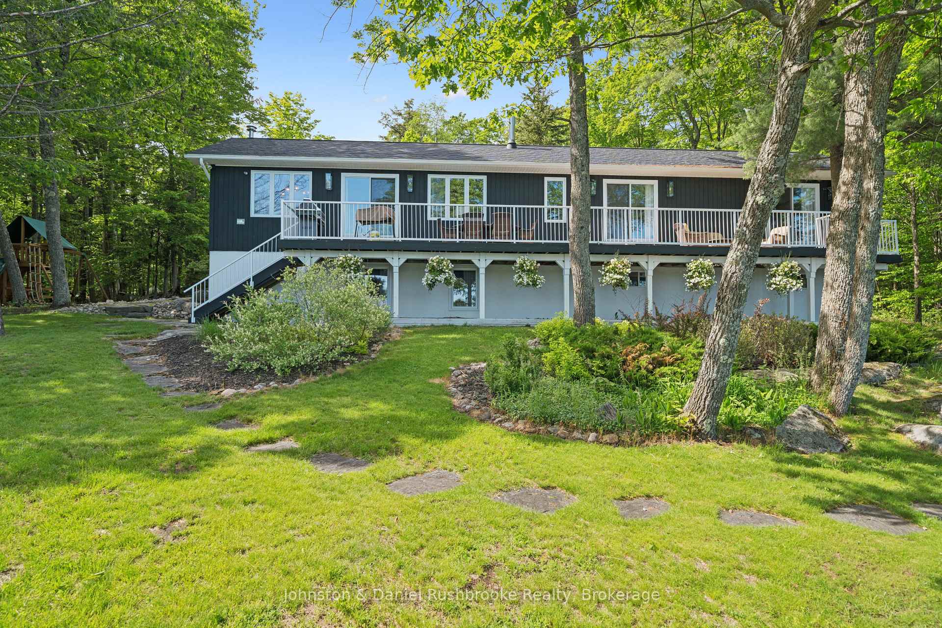 Photo 24 of 26 King Street, Seguin — HOMEH
