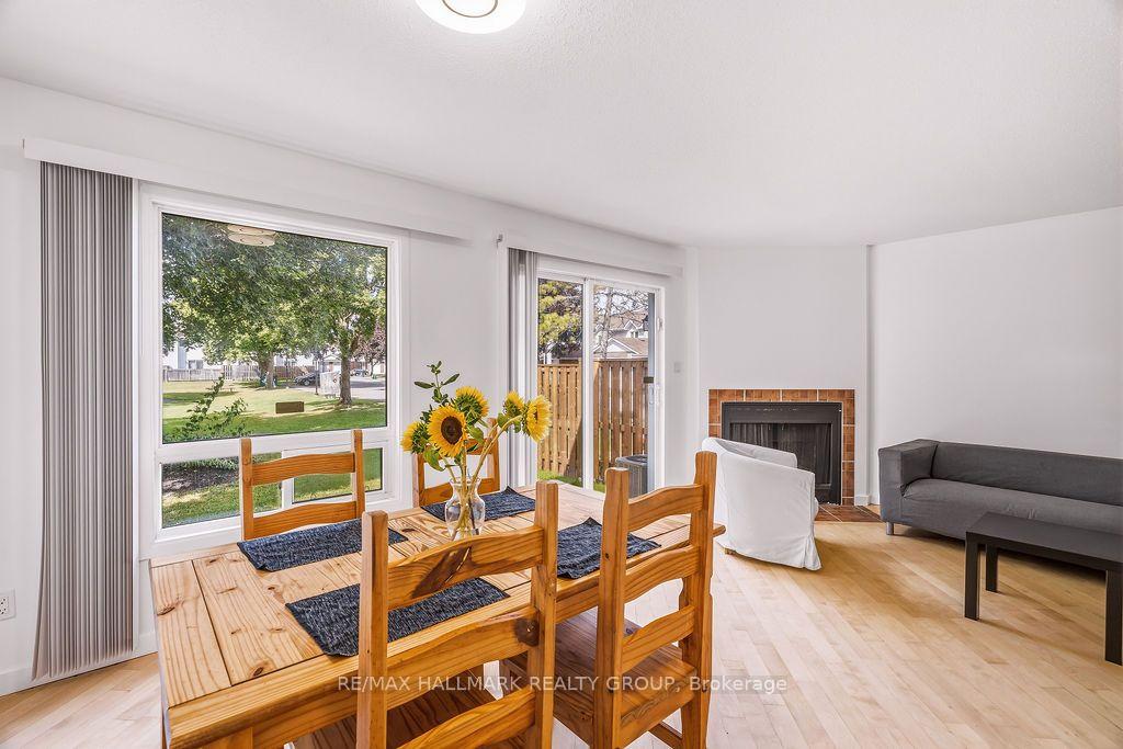 Photo 8 of Unit 64, 74 Welsh Private, Ottawa, Hunt Club Park — HOMEH