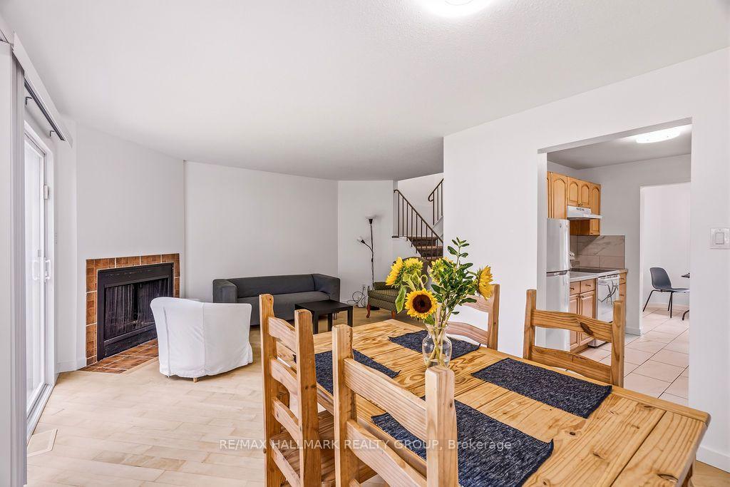 Photo 9 of Unit 64, 74 Welsh Private, Ottawa, Hunt Club Park — HOMEH