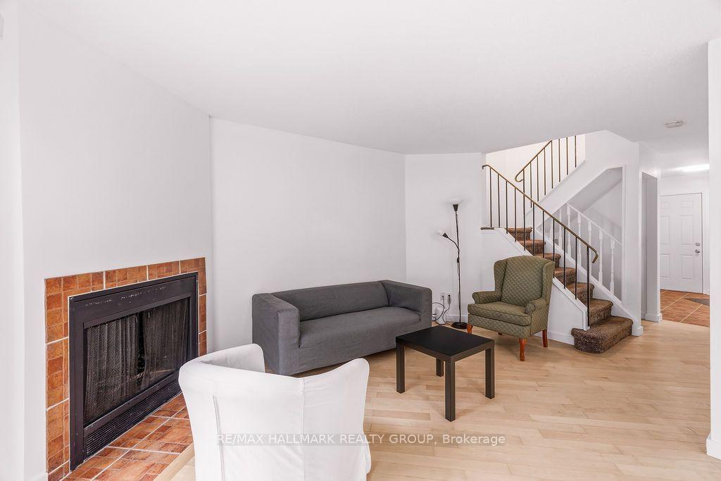 Photo 10 of Unit 64, 74 Welsh Private, Ottawa, Hunt Club Park — HOMEH