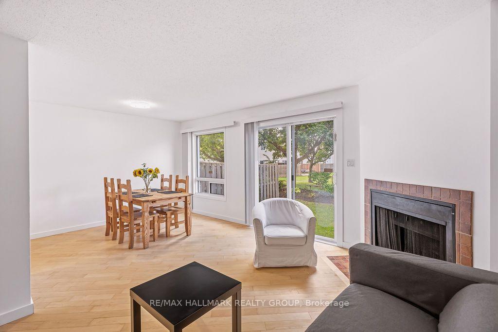Photo 12 of Unit 64, 74 Welsh Private, Ottawa, Hunt Club Park — HOMEH