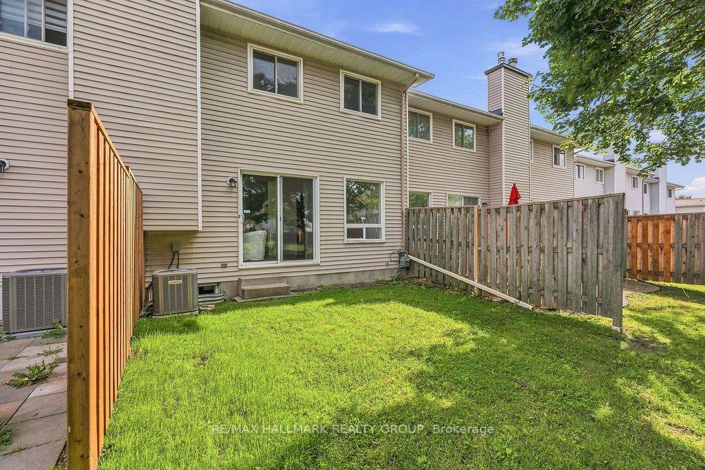 Photo 30 of Unit 64, 74 Welsh Private, Ottawa, Hunt Club Park — HOMEH