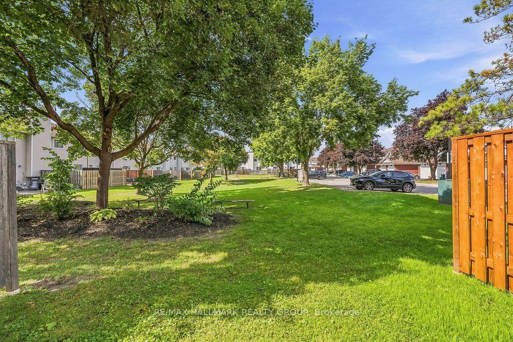 Photo 31 of Unit 64, 74 Welsh Private, Ottawa, Hunt Club Park — HOMEH