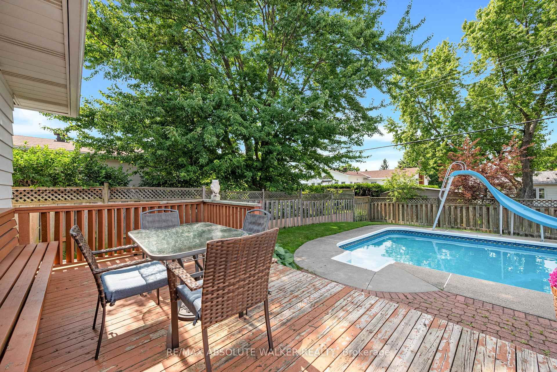 Photo 44 of 337 Roxdale Avenue, Ottawa, Bilberry Creek/Queenswood Heights — HOMEH