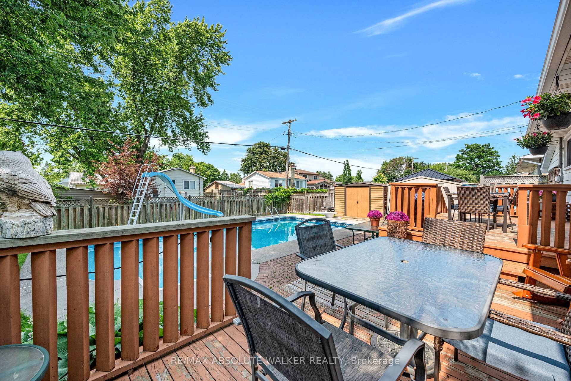 Photo 45 of 337 Roxdale Avenue, Ottawa, Bilberry Creek/Queenswood Heights — HOMEH