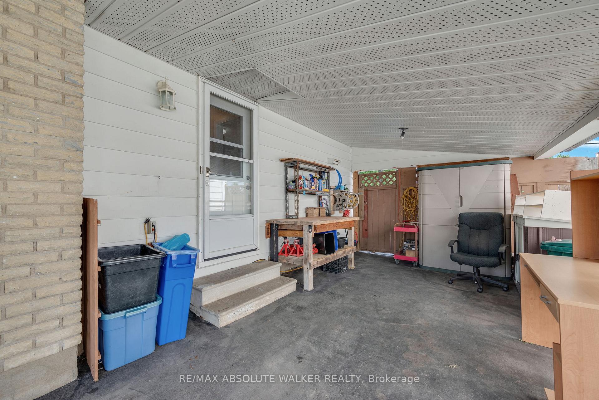 Photo 50 of 337 Roxdale Avenue, Ottawa, Bilberry Creek/Queenswood Heights — HOMEH