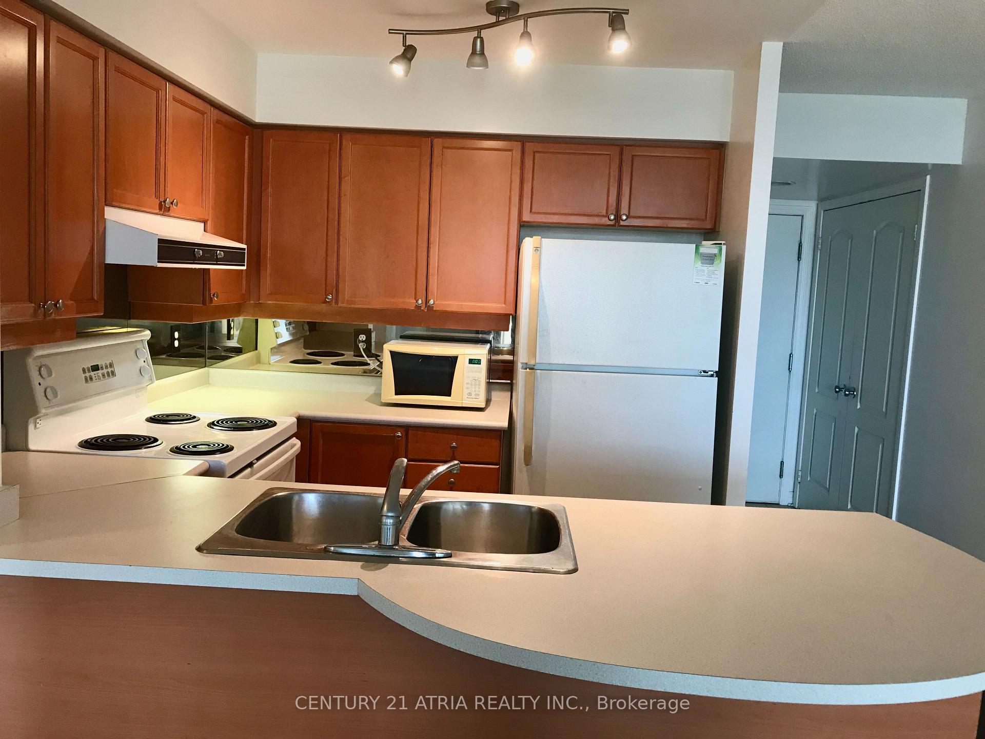 Photo 3 of Unit 1111, 3 Rean Drive, North York, Bayview Village — HOMEH