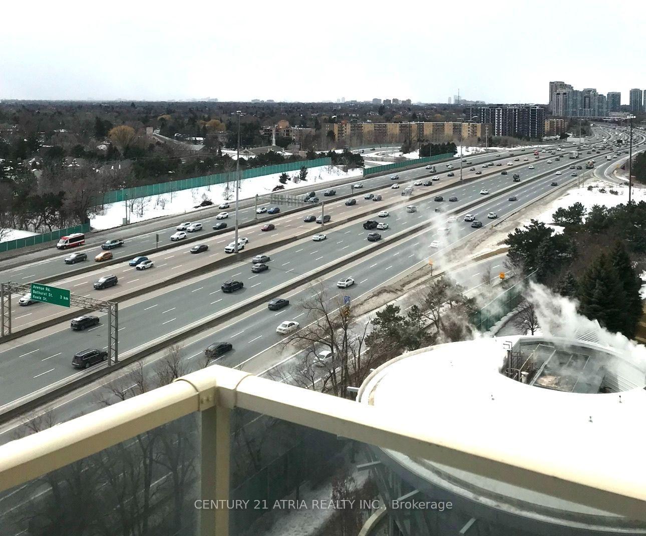 Photo 6 of Unit 1111, 3 Rean Drive, North York, Bayview Village — HOMEH