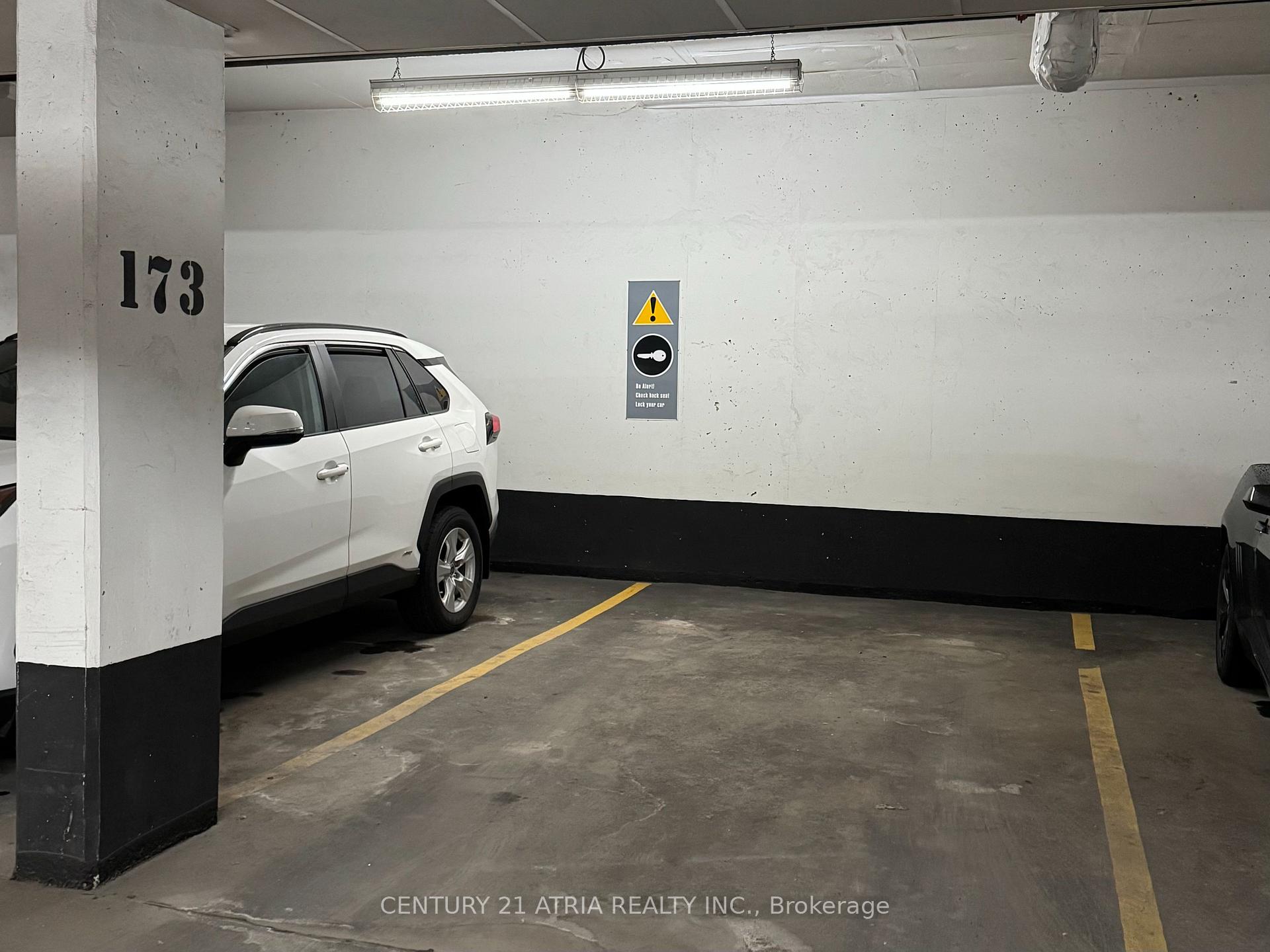 Photo 11 of Unit 1111, 3 Rean Drive, North York, Bayview Village — HOMEH