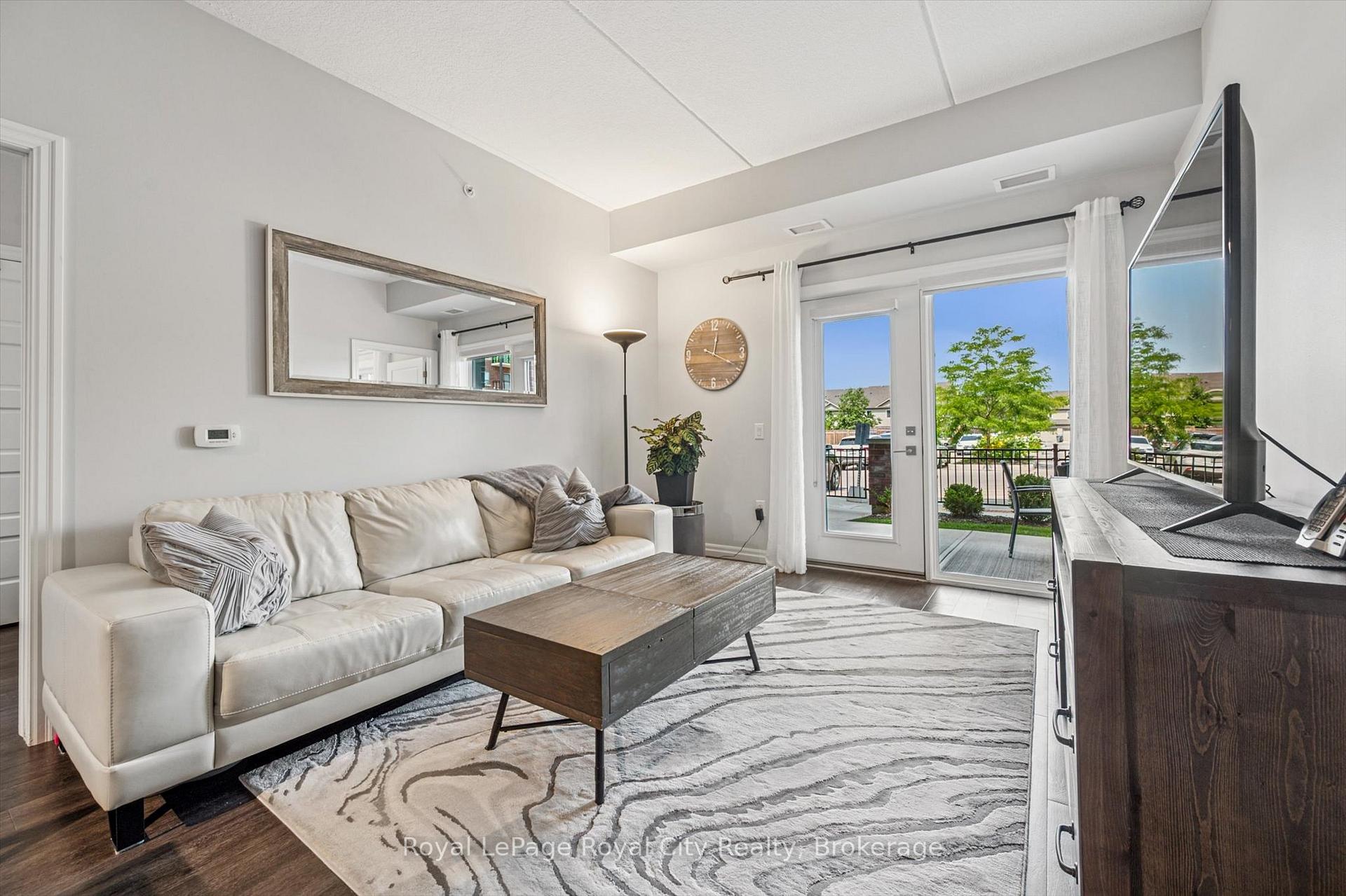 Photo of Unit 121, 35 Kingsbury Square