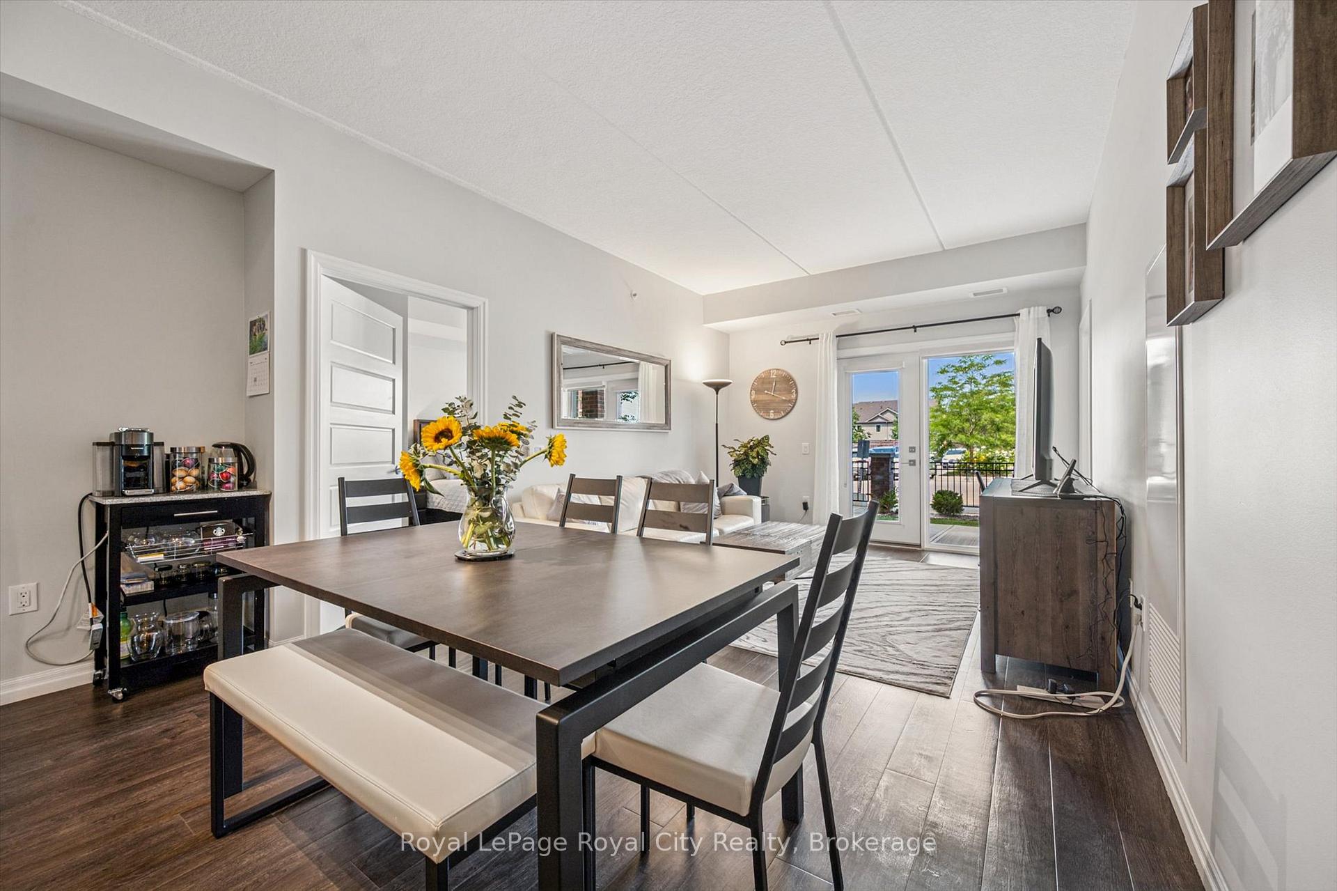 Photo 9 of Unit 121, 35 Kingsbury Square, Guelph, Pineridge/Westminster Woods — HOMEH