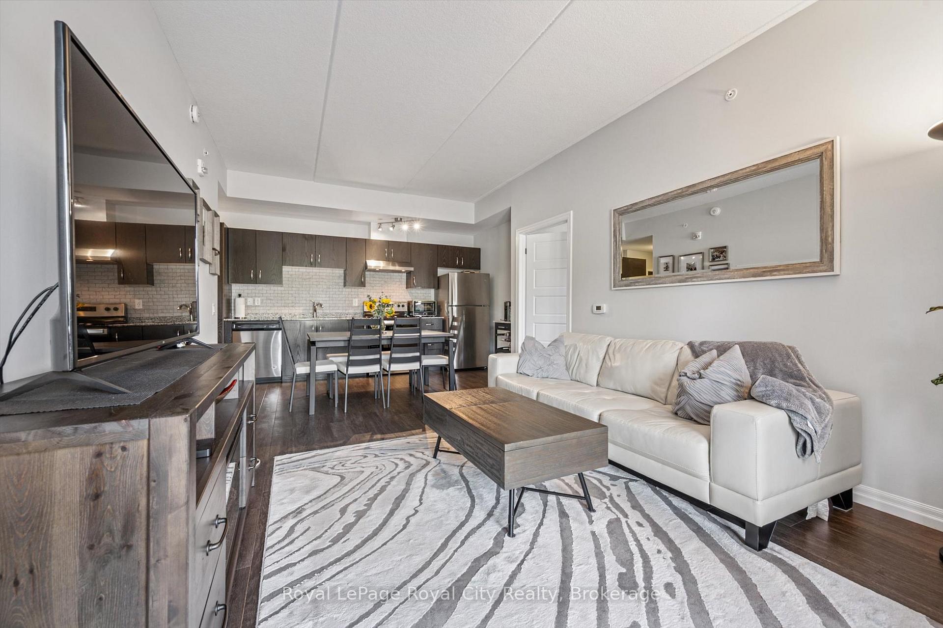 Photo 12 of Unit 121, 35 Kingsbury Square, Guelph, Pineridge/Westminster Woods — HOMEH
