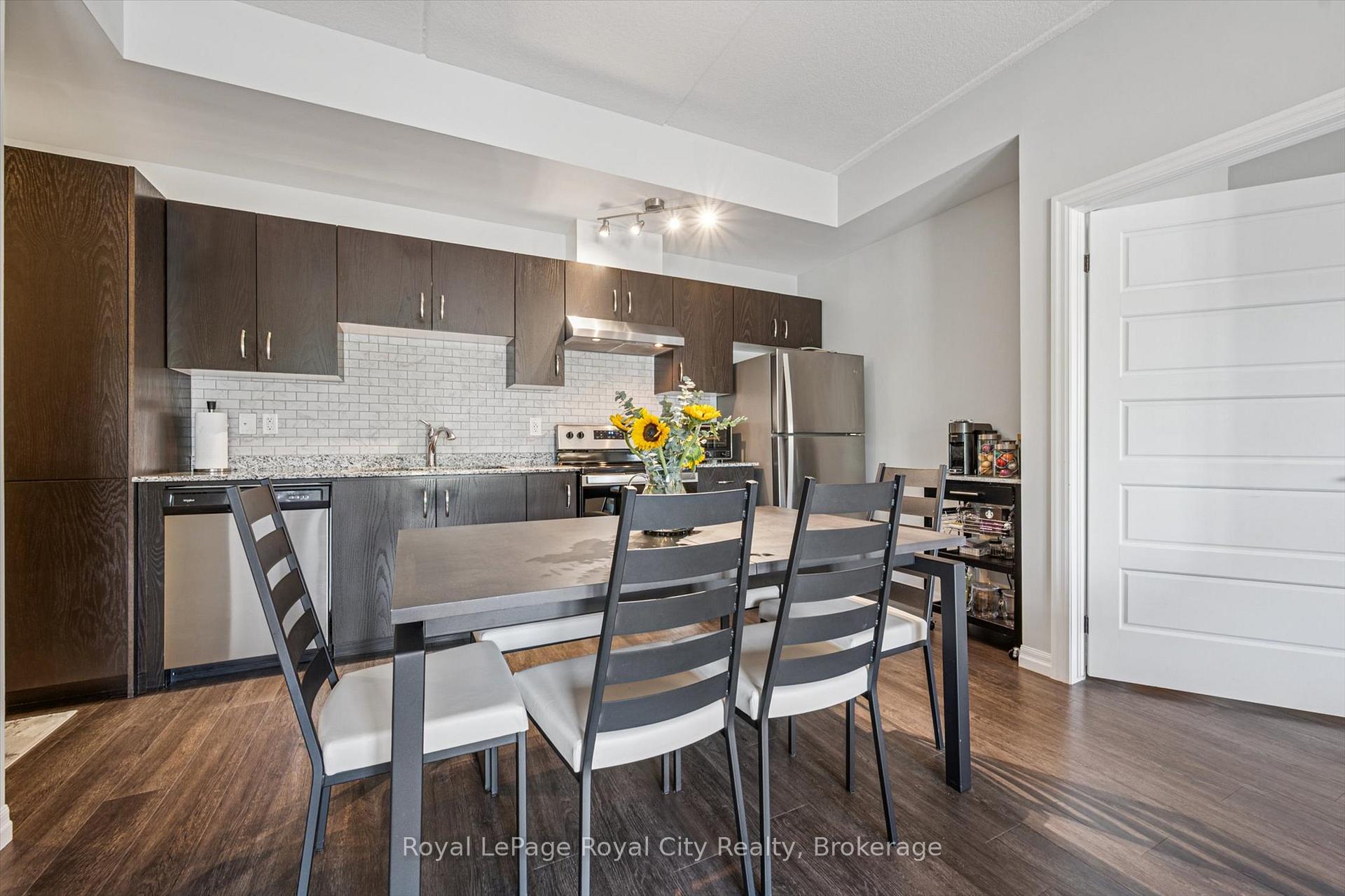 Photo 14 of Unit 121, 35 Kingsbury Square, Guelph, Pineridge/Westminster Woods — HOMEH