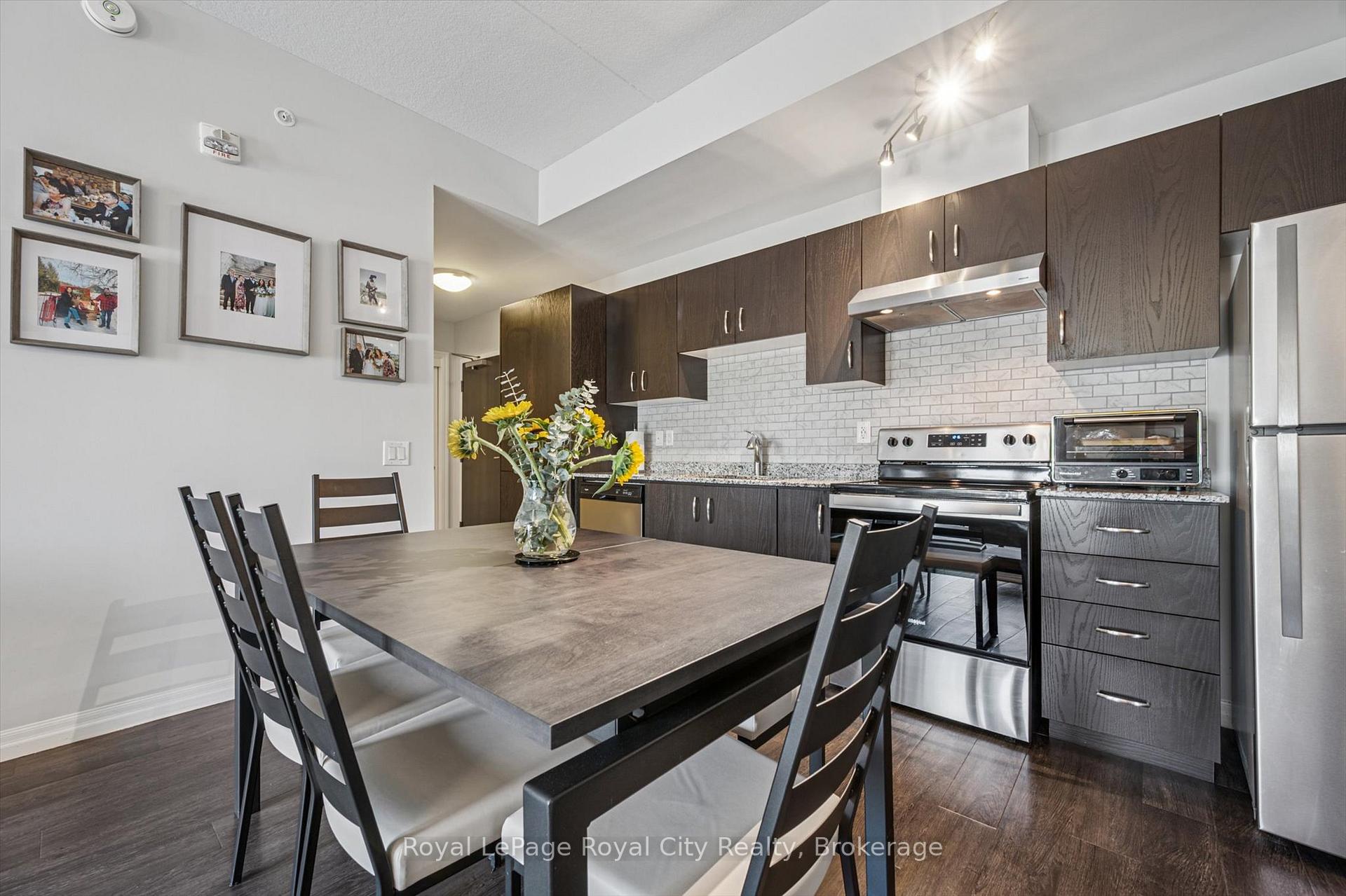 Photo 15 of Unit 121, 35 Kingsbury Square, Guelph, Pineridge/Westminster Woods — HOMEH