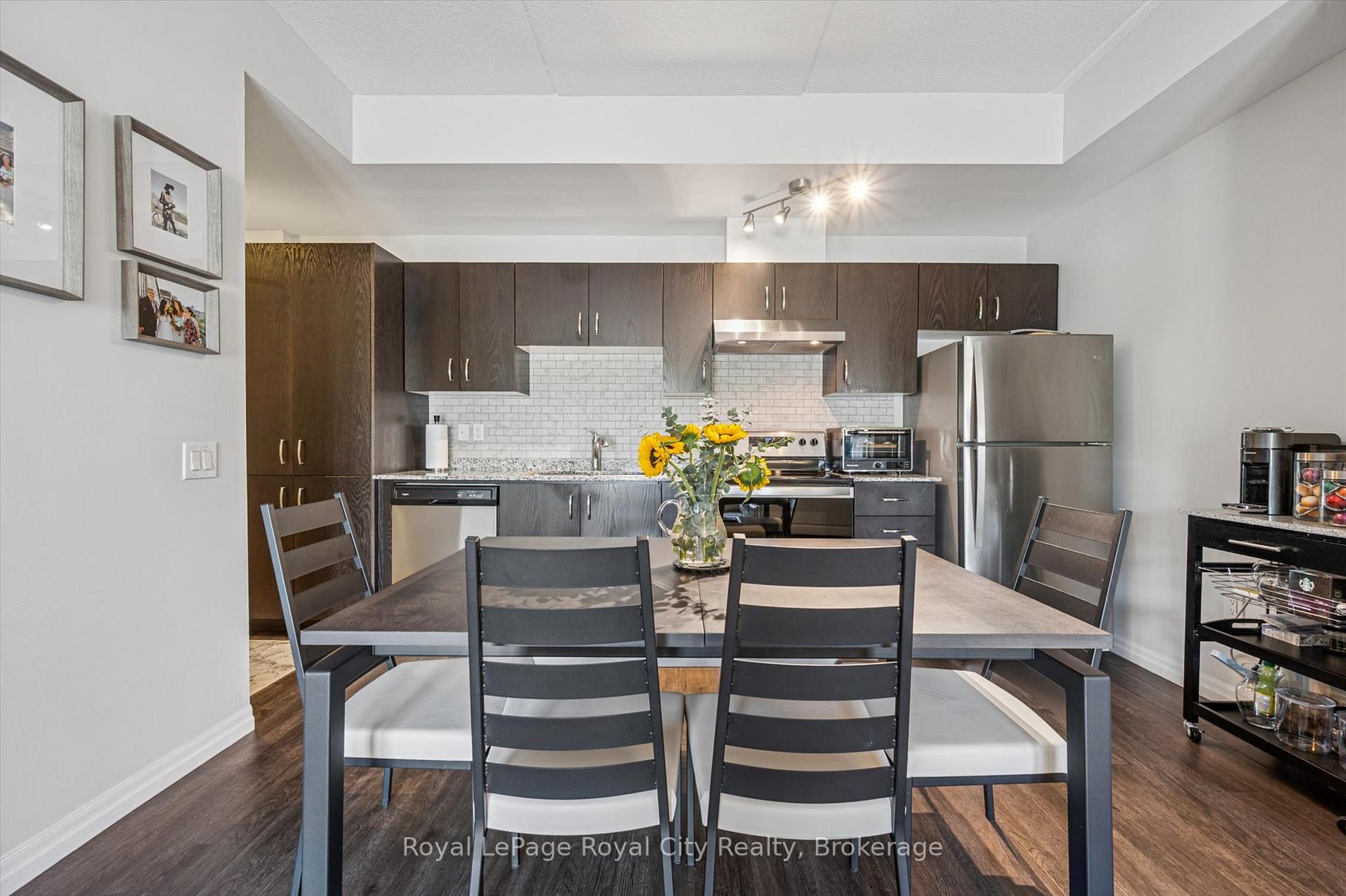 Photo 16 of Unit 121, 35 Kingsbury Square, Guelph, Pineridge/Westminster Woods — HOMEH