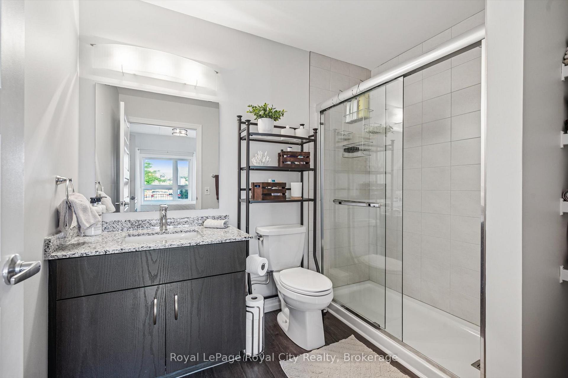 Photo 22 of Unit 121, 35 Kingsbury Square, Guelph, Pineridge/Westminster Woods — HOMEH