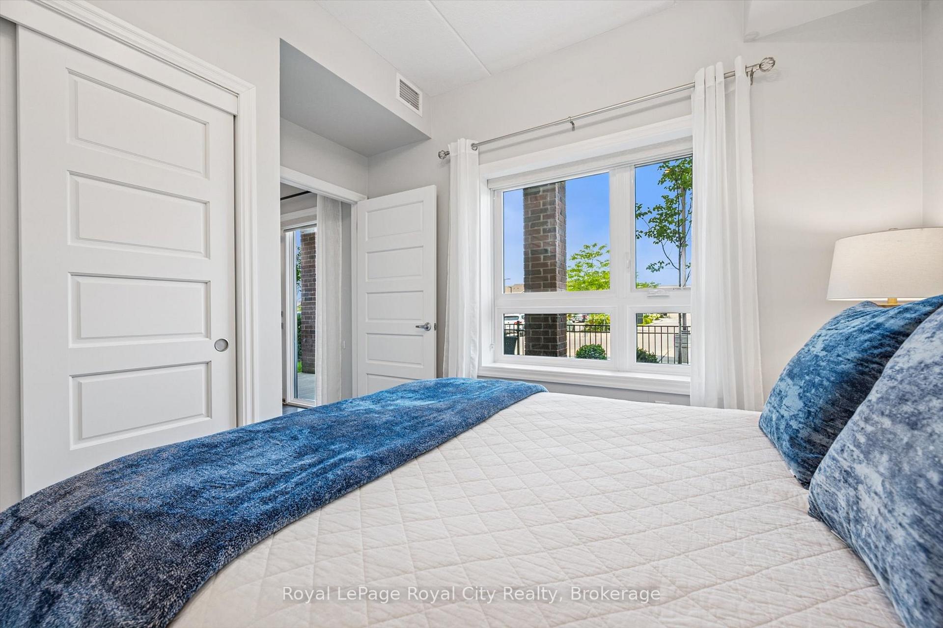 Photo 24 of Unit 121, 35 Kingsbury Square, Guelph, Pineridge/Westminster Woods — HOMEH