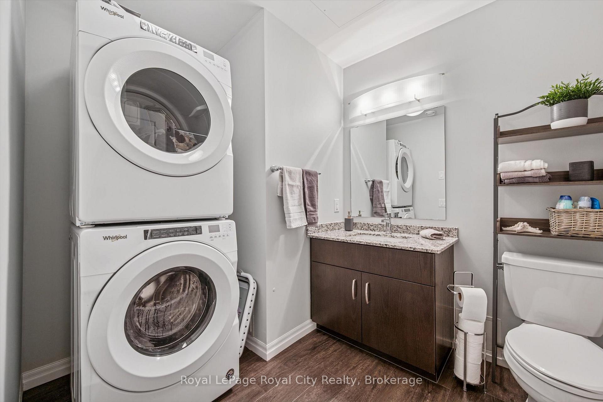 Photo 25 of Unit 121, 35 Kingsbury Square, Guelph, Pineridge/Westminster Woods — HOMEH