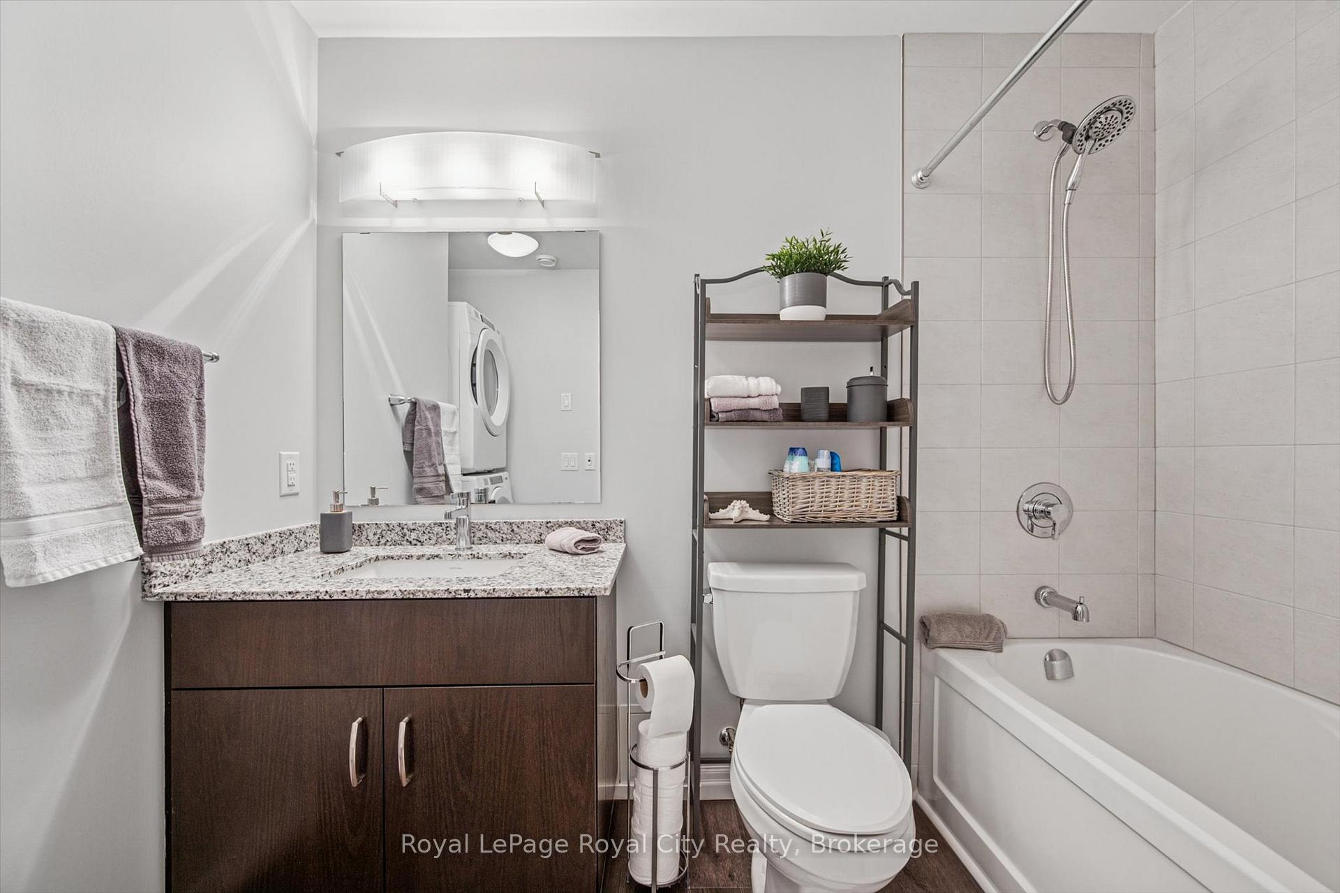 Photo 26 of Unit 121, 35 Kingsbury Square, Guelph, Pineridge/Westminster Woods — HOMEH
