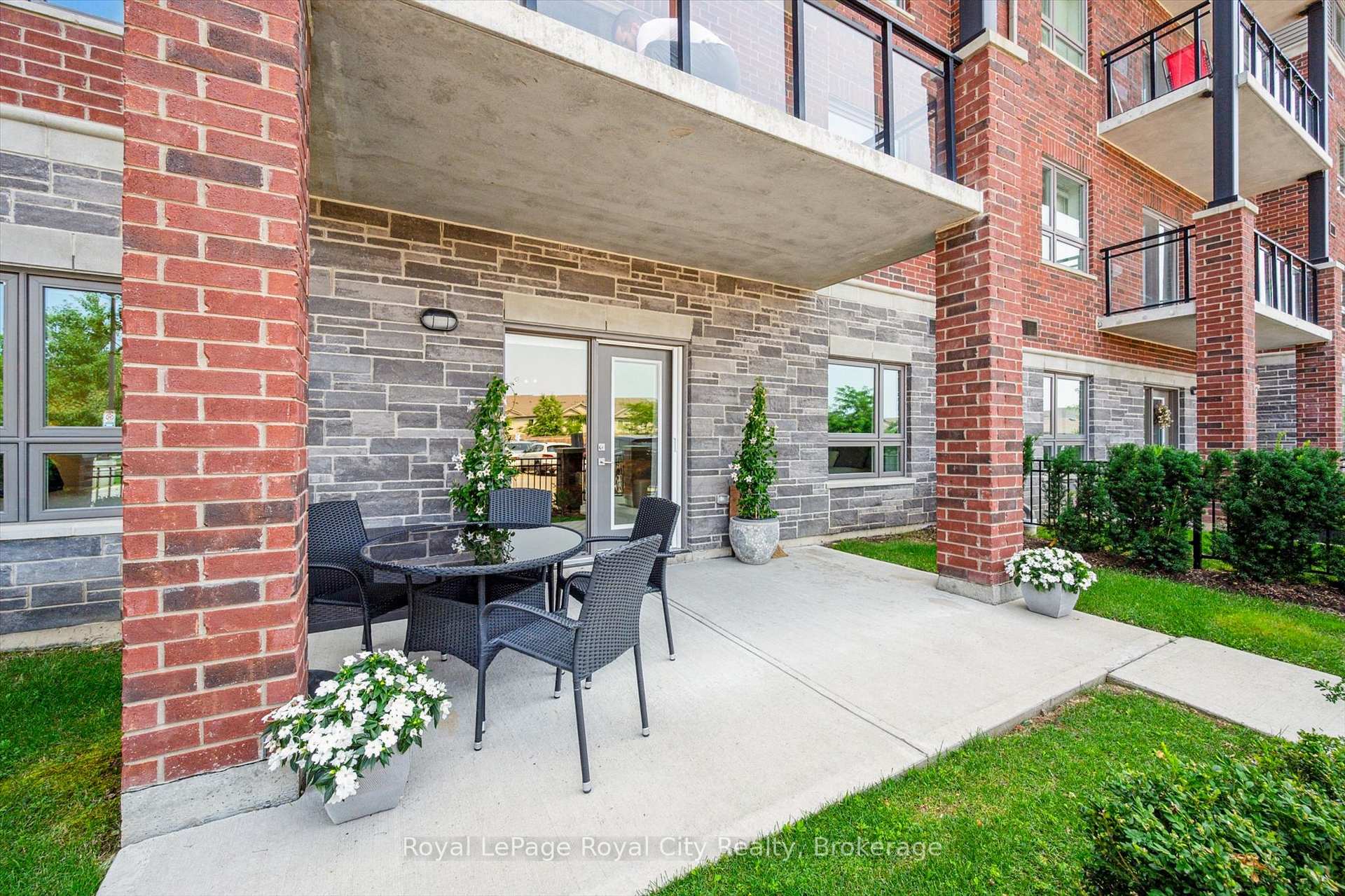 Photo 28 of Unit 121, 35 Kingsbury Square, Guelph, Pineridge/Westminster Woods — HOMEH