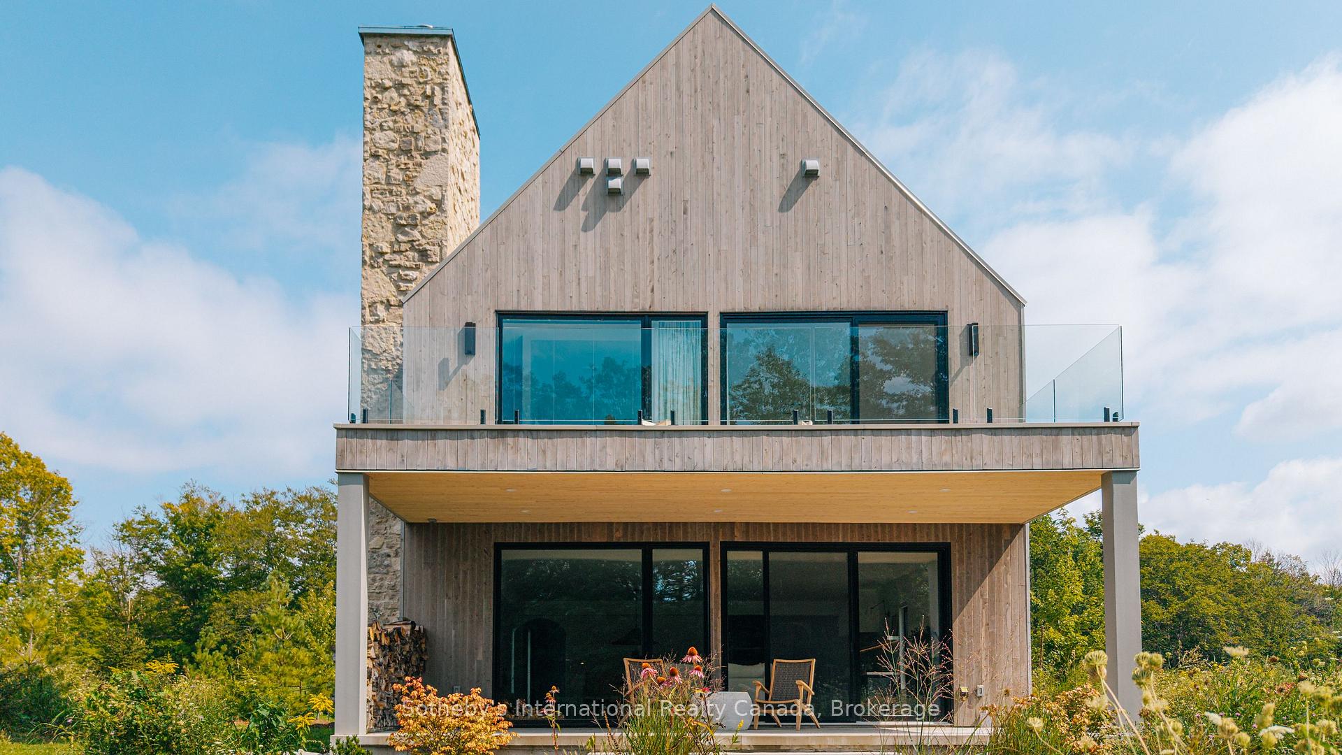 Photo 3 of 120 Mimi Crescent, Meaford — HOMEH