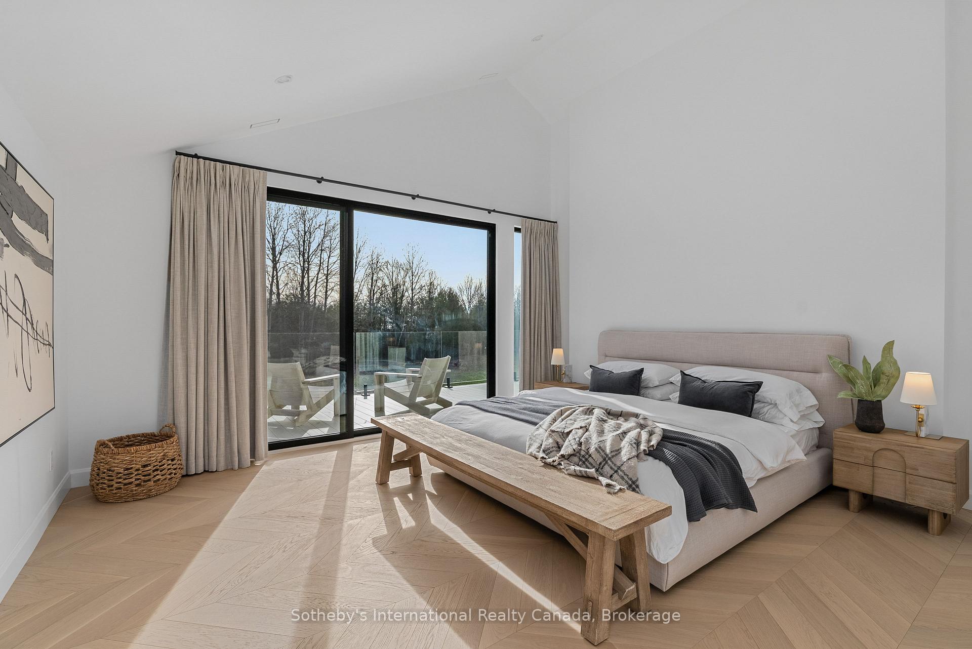 Photo 21 of 120 Mimi Crescent, Meaford — HOMEH