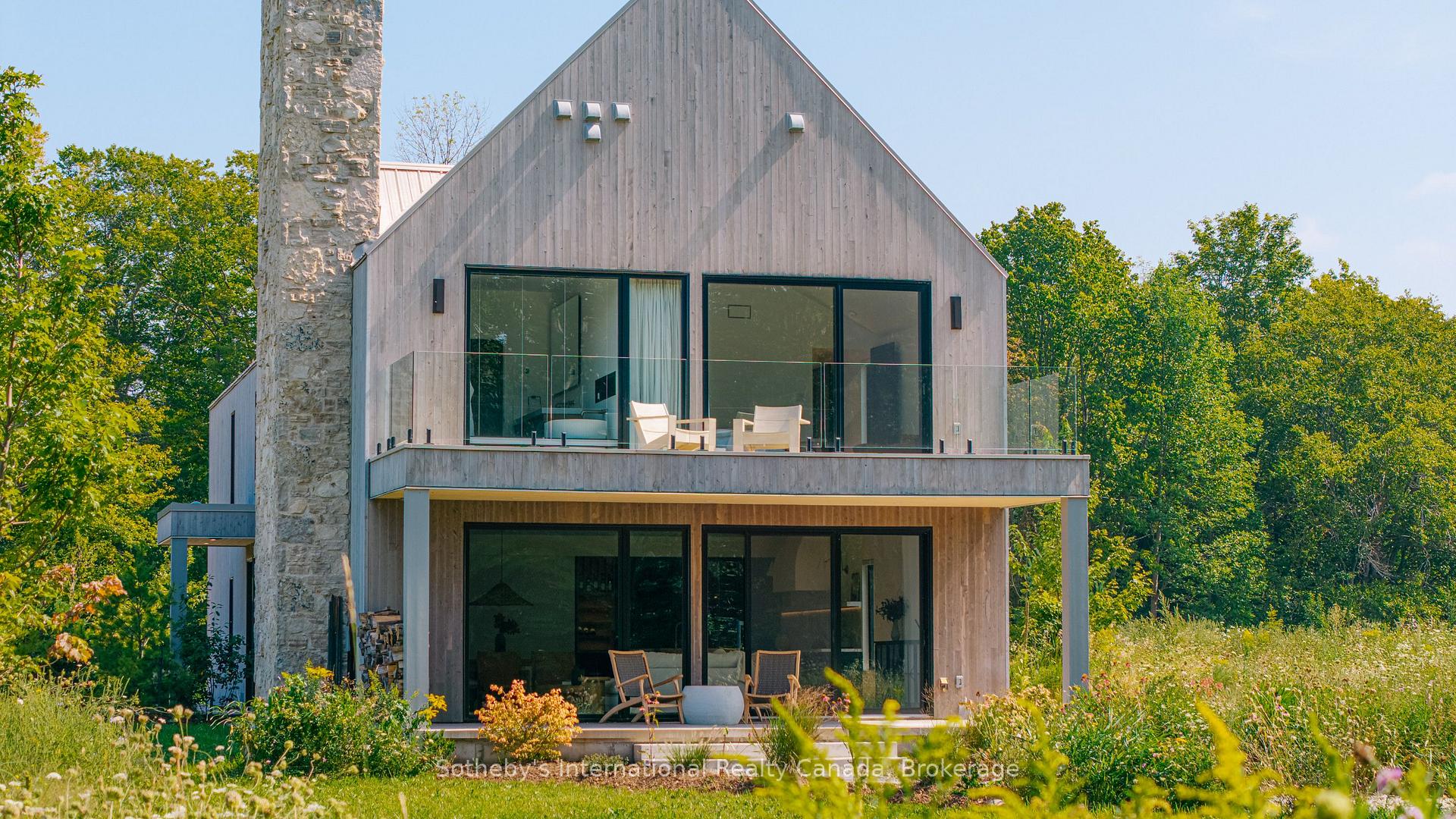 Photo 40 of 120 Mimi Crescent, Meaford — HOMEH