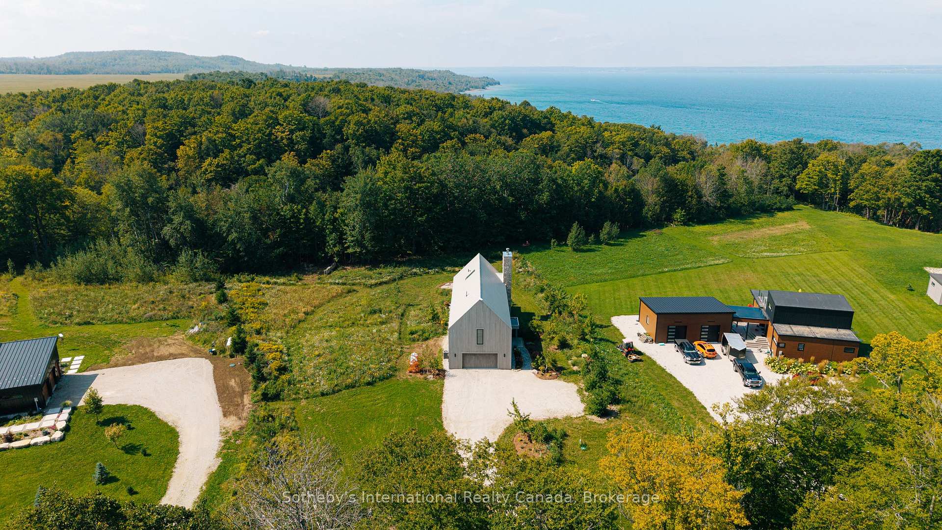 Photo 46 of 120 Mimi Crescent, Meaford — HOMEH