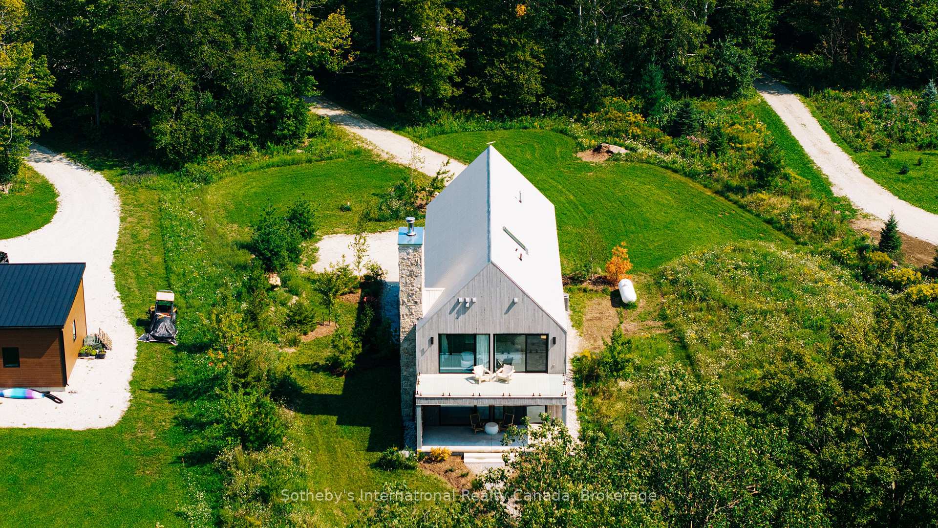 Photo 48 of 120 Mimi Crescent, Meaford — HOMEH