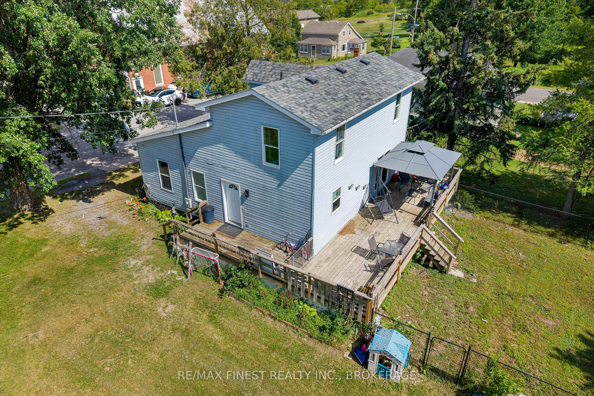 Photo 3 of 1 Neely Street, Stone Mills, Stone Mills — HOMEH