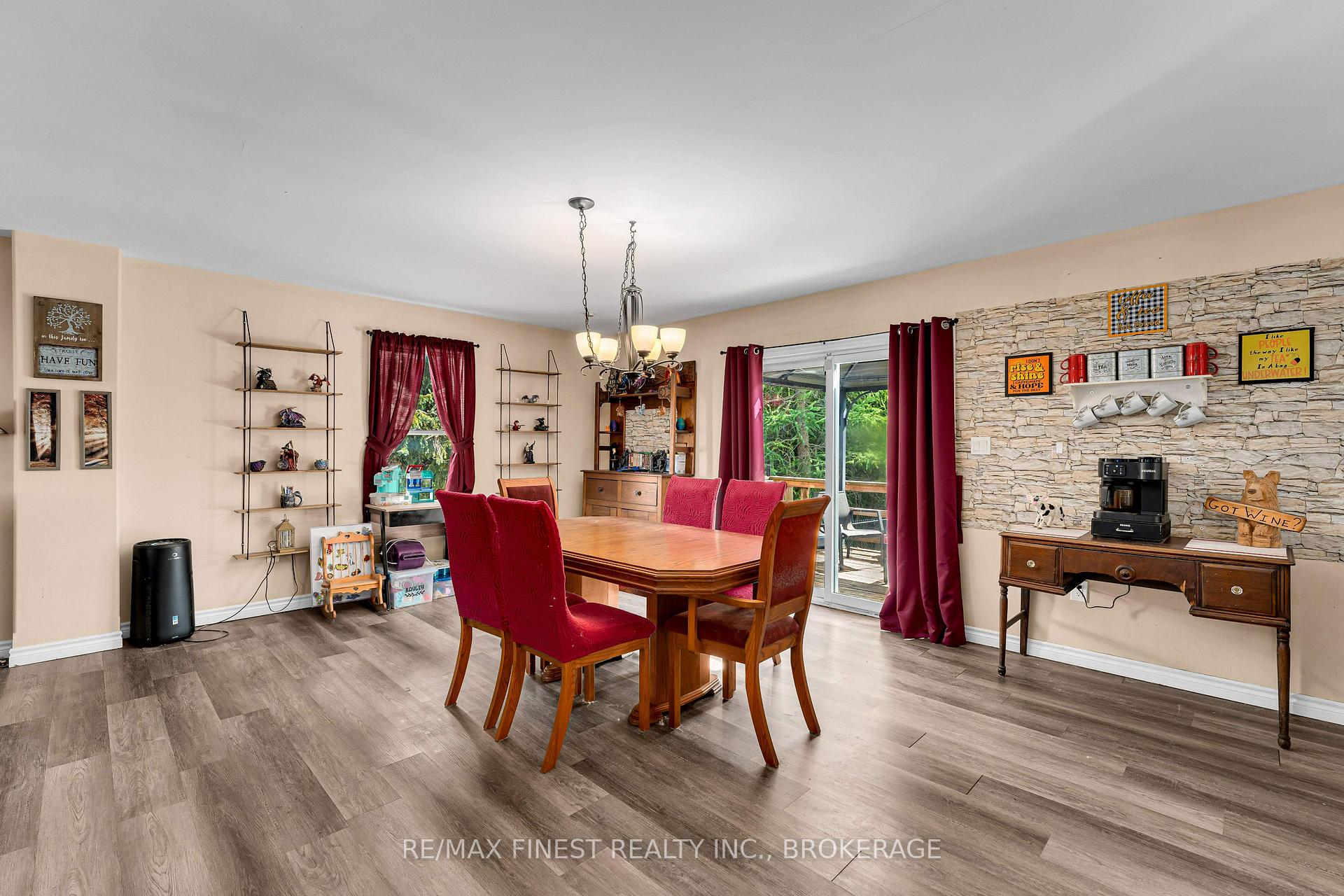 Photo 10 of 1 Neely Street, Stone Mills, Stone Mills — HOMEH