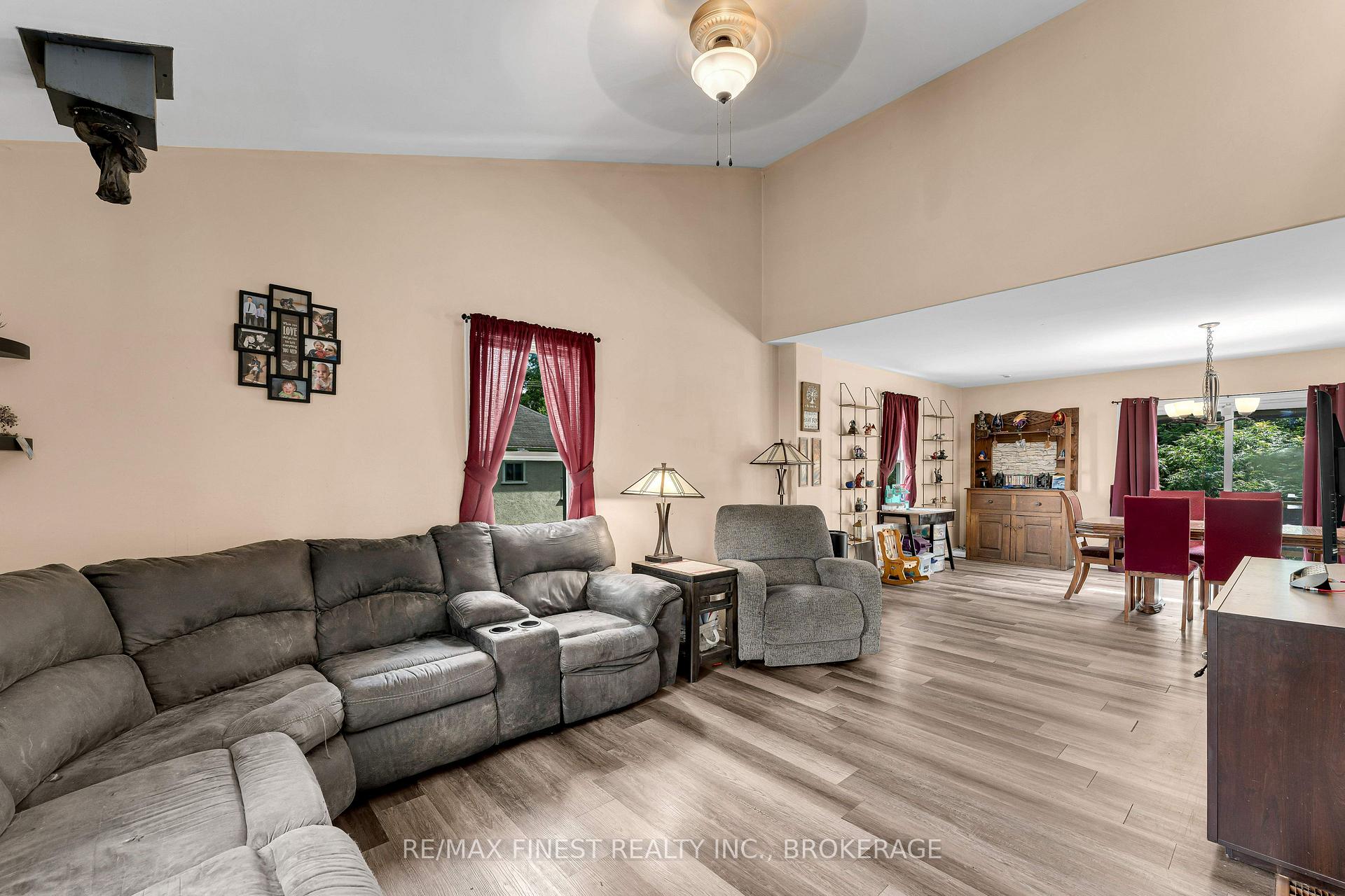Photo 14 of 1 Neely Street, Stone Mills, Stone Mills — HOMEH