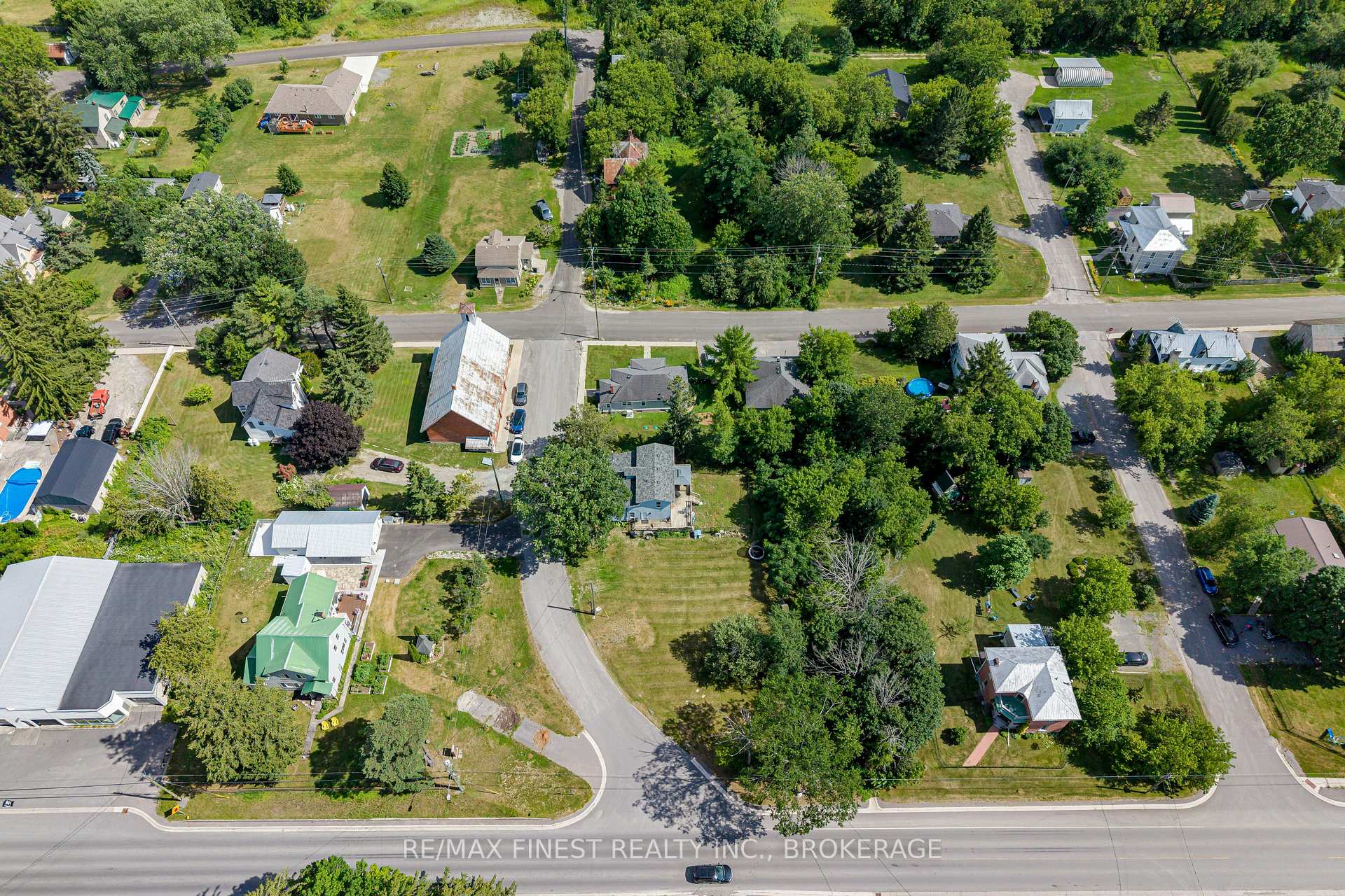 Photo 39 of 1 Neely Street, Stone Mills, Stone Mills — HOMEH