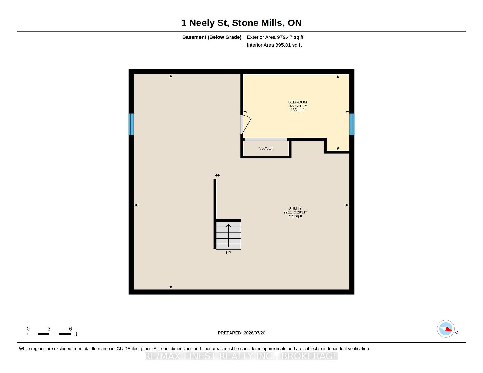 Photo 47 of 1 Neely Street, Stone Mills, Stone Mills — HOMEH