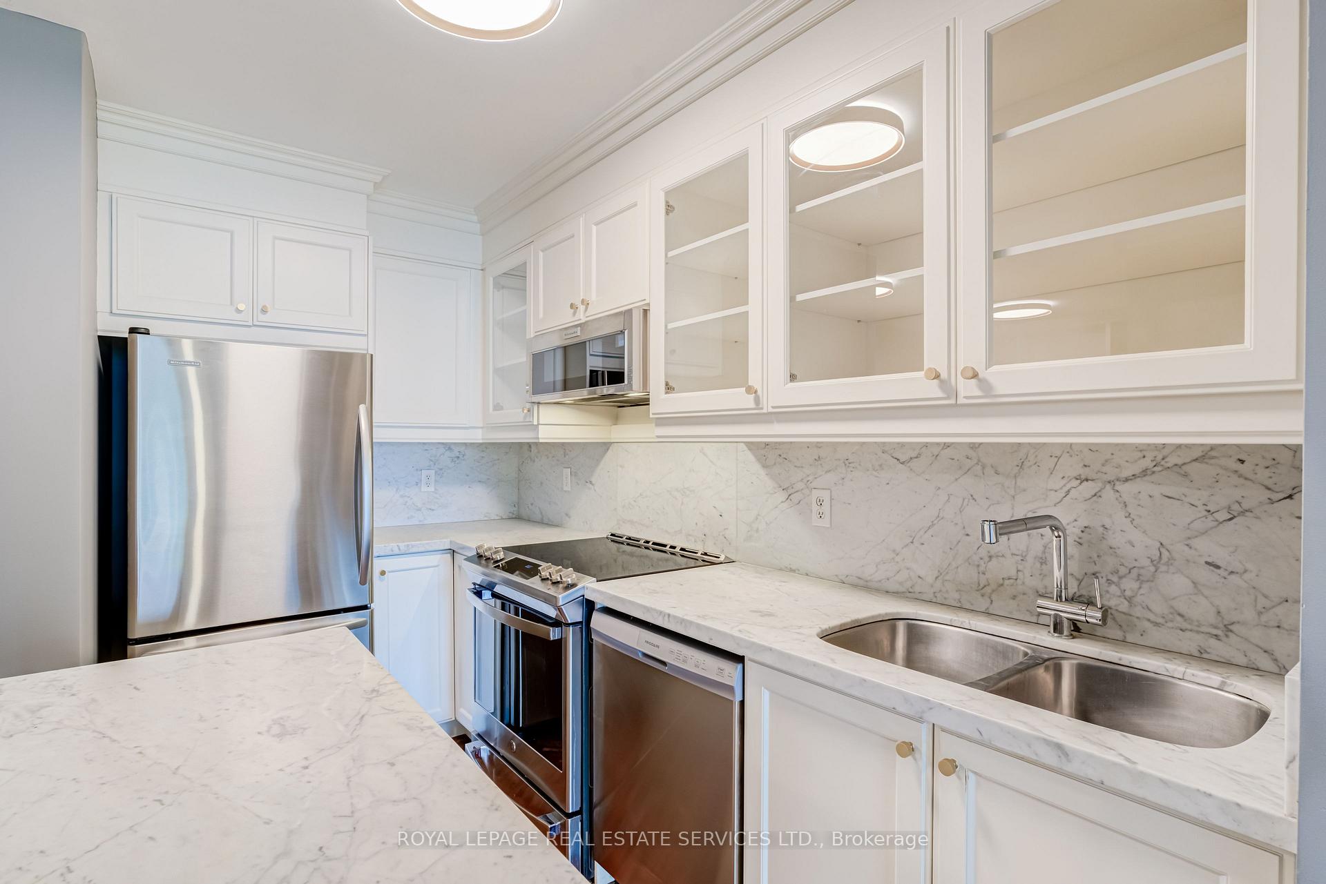Photo 12 of Unit 509, 17 Michael Power Place, Etobicoke, Islington-City Centre West — HOMEH