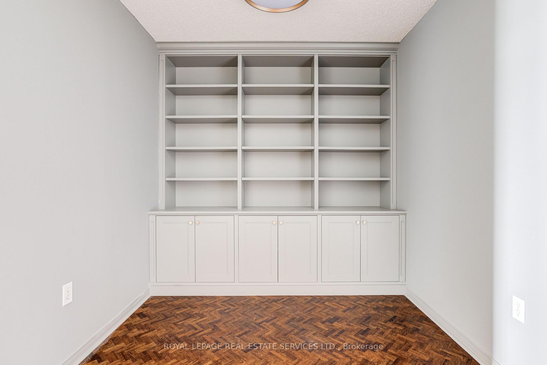 Photo 15 of Unit 509, 17 Michael Power Place, Etobicoke, Islington-City Centre West — HOMEH