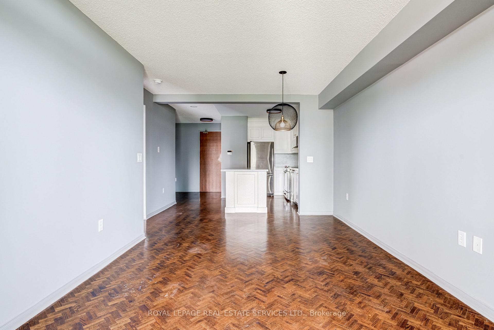 Photo 27 of Unit 509, 17 Michael Power Place, Etobicoke, Islington-City Centre West — HOMEH