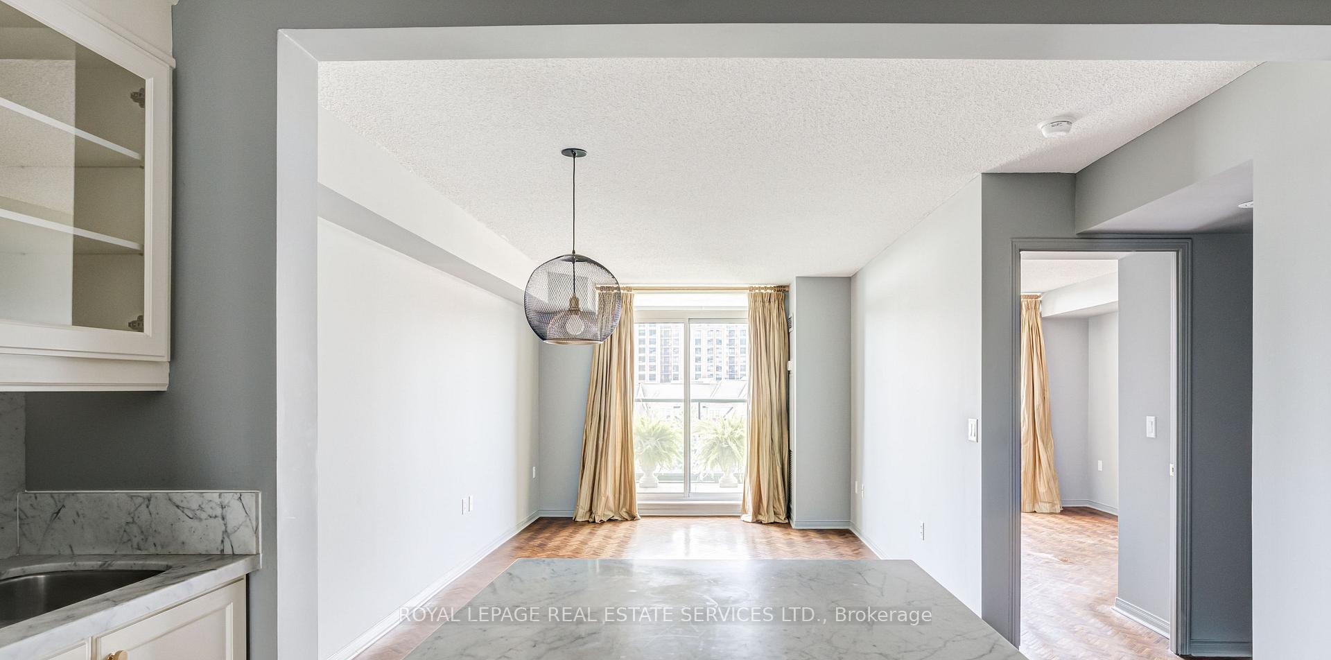 Photo 21 of Unit 509, 17 Michael Power Place, Etobicoke, Islington-City Centre West — HOMEH
